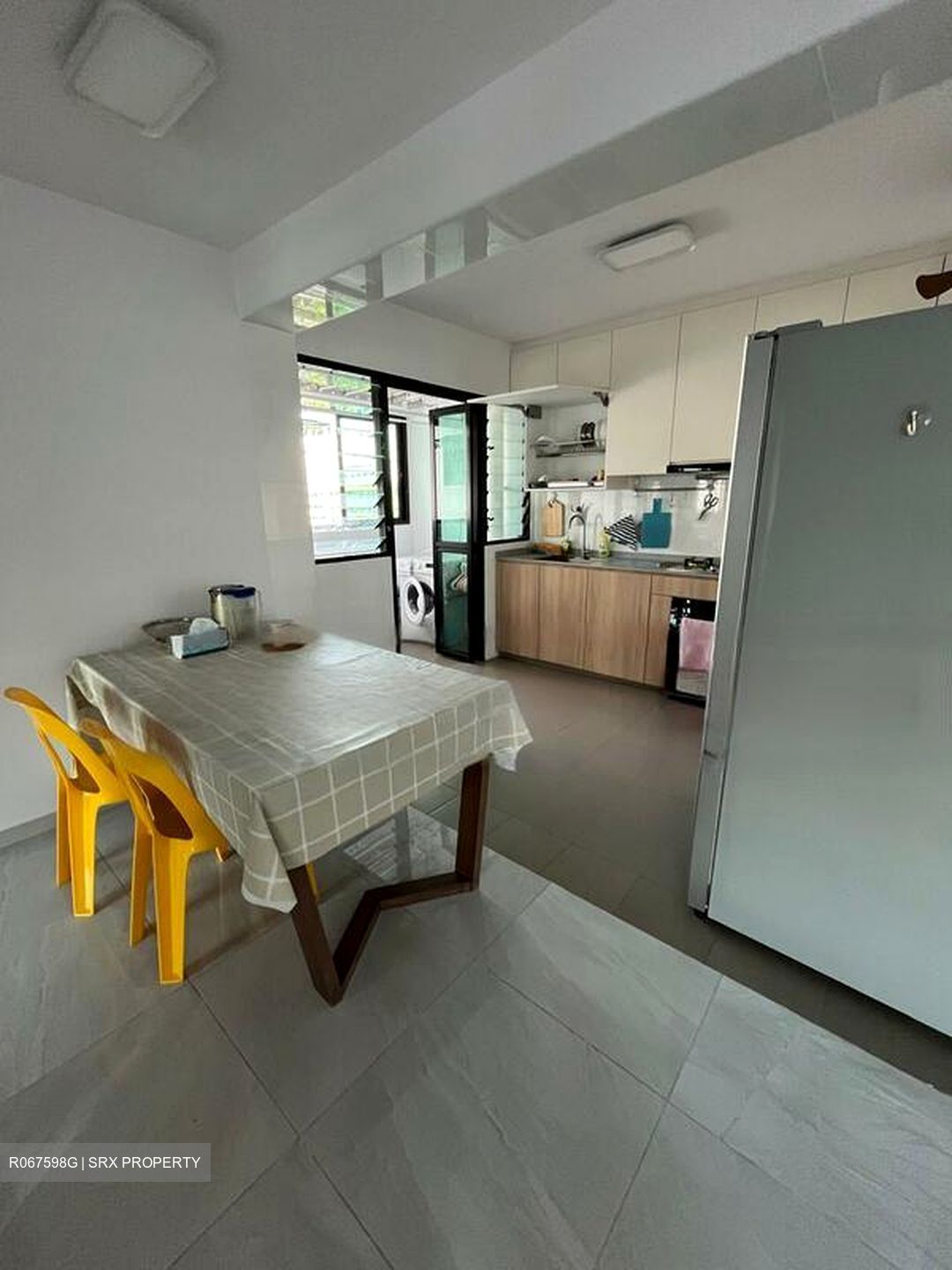 Blk 506A Angsana Breeze @ Yishun (Yishun), HDB 4 Rooms #454475501